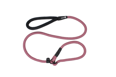 Slip Rope Leash 150cm, Red